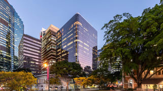 201 Charlotte Street Brisbane City QLD 4000