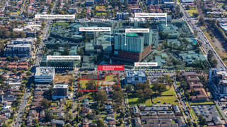 Land/38-40 Orth Str, 1-5 Hargrave St & 26 Somerset St Kingswood NSW 2747