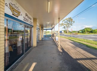 Shop & Retail commercial property leased at 3/235 Zillmere Road Zillmere QLD 4034 Shop & Retail commercial property leased at 3/235 Zillmere Road Zillmere QLD 4034