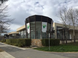 Shop & Retail commercial property leased at 11/114 Emu Bank Belconnen ACT 2617 Shop & Retail commercial property leased at 11/114 Emu Bank Belconnen ACT 2617