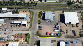 Factory, Warehouse & Industrial commercial property leased at 485 Woolcock Street Garbutt QLD 4814 Factory, Warehouse & Industrial commercial property leased at 485 Woolcock Street Garbutt QLD 4814