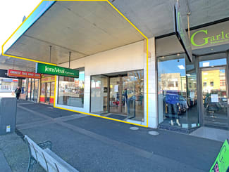 Shop & Retail commercial property leased at 326 Sturt Street Ballarat Central VIC 3350 Shop & Retail commercial property leased at 326 Sturt Street Ballarat Central VIC 3350