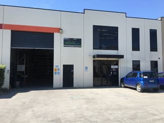 Factory, Warehouse & Industrial commercial property leased at 3/21 Barry Street Bayswater VIC 3153 Factory, Warehouse & Industrial commercial property leased at 3/21 Barry Street Bayswater VIC 3153