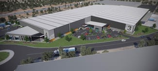Factory, Warehouse & Industrial commercial property leased at Casula NSW 2170