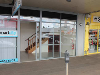 Offices commercial property leased at 1/324 Ruthven Street Toowoomba City QLD 4350 Offices commercial property leased at 1/324 Ruthven Street Toowoomba City QLD 4350