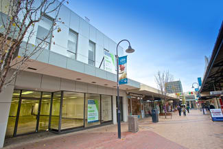 Offices commercial property leased at 1st Floor/9 Station Street Frankston VIC 3199 Offices commercial property leased at 1st Floor/9 Station Street Frankston VIC 3199