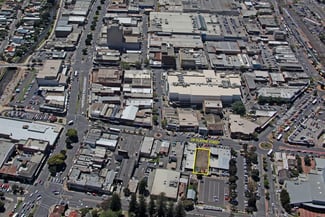 Shop & Retail commercial property leased at 38 Playne Street Frankston VIC 3199