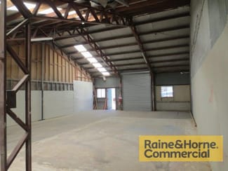 Factory, Warehouse & Industrial commercial property leased at 4/25 Smith Street Capalaba QLD 4157 Factory, Warehouse & Industrial commercial property leased at 4/25 Smith Street Capalaba QLD 4157