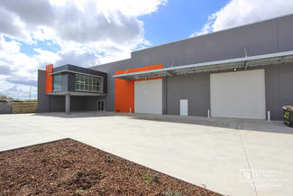 Factory, Warehouse & Industrial commercial property leased at 2/31 Dixon Street Yatala QLD 4207