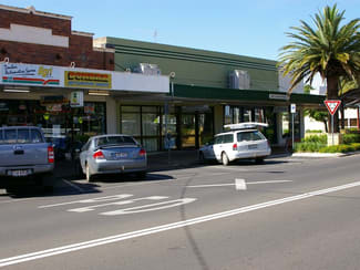 Offices commercial property leased at 14 Cunningham Street Dalby QLD 4405 Offices commercial property leased at 14 Cunningham Street Dalby QLD 4405
