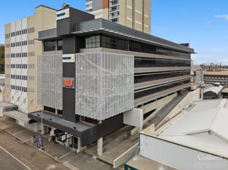 Offices commercial property for lease at Ground Floor, A/22 Walker Street Townsville City QLD 4810