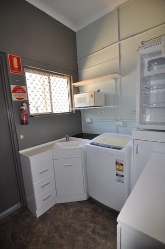 Shop & Retail commercial property leased at Lease B, 127 Eyre Street North Ward QLD 4810 Shop & Retail commercial property leased at Lease B, 127 Eyre Street North Ward QLD 4810