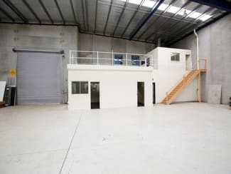 Factory, Warehouse & Industrial commercial property leased at 9a Aerolink Drive Tullamarine VIC 3043 Factory, Warehouse & Industrial commercial property leased at 9a Aerolink Drive Tullamarine VIC 3043