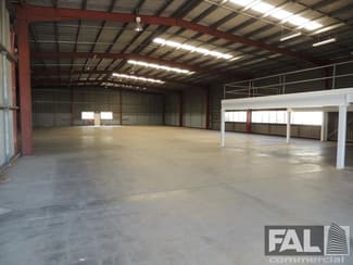 Factory, Warehouse & Industrial commercial property leased at 87 Spine Street Sumner QLD 4074 Factory, Warehouse & Industrial commercial property leased at 87 Spine Street Sumner QLD 4074