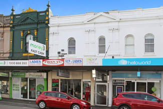 Offices commercial property leased at First Floor/138 Puckle Street Moonee Ponds VIC 3039 Offices commercial property leased at First Floor/138 Puckle Street Moonee Ponds VIC 3039