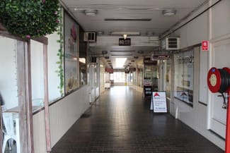 Shop & Retail commercial property leased at 9/20 Old Northern Road Baulkham Hills NSW 2153