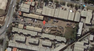 Factory, Warehouse & Industrial commercial property leased at 233-241 Cowpasture Rd Wetherill Park NSW 2164 Factory, Warehouse & Industrial commercial property leased at 233-241 Cowpasture Rd Wetherill Park NSW 2164