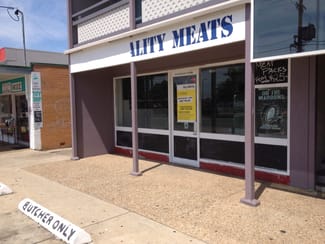 Shop & Retail commercial property leased at 1/8 Ebert Parade Lawnton QLD 4501 Shop & Retail commercial property leased at 1/8 Ebert Parade Lawnton QLD 4501