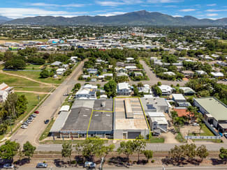 Factory, Warehouse & Industrial commercial property leased at 6/36-40 Ingham Road West End QLD 4810 Factory, Warehouse & Industrial commercial property leased at 6/36-40 Ingham Road West End QLD 4810