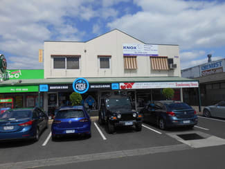 Offices commercial property leased at 6/63 Stud Road Bayswater VIC 3153 Offices commercial property leased at 6/63 Stud Road Bayswater VIC 3153