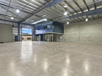 Factory, Warehouse & Industrial commercial property leased at 3/124 Coonawarra Road Winnellie NT 0820 Factory, Warehouse & Industrial commercial property leased at 3/124 Coonawarra Road Winnellie NT 0820
