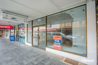 Shop & Retail commercial property leased at 12 COMMERCIAL STREET WEST Mount Gambier SA 5290