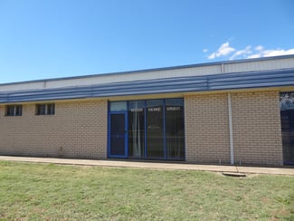 Factory, Warehouse & Industrial commercial property leased at Kelso NSW 2795 Factory, Warehouse & Industrial commercial property leased at Kelso NSW 2795