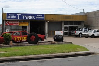 Factory, Warehouse & Industrial commercial property leased at Unit 2/47 Kenway Drive Underwood QLD 4119 Factory, Warehouse & Industrial commercial property leased at Unit 2/47 Kenway Drive Underwood QLD 4119