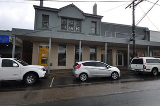 Offices commercial property leased at 5B/35 Princes Way Drouin VIC 3818 Offices commercial property leased at 5B/35 Princes Way Drouin VIC 3818