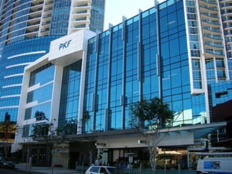 Offices commercial property leased at 1 Lawson Street Southport QLD 4215 Offices commercial property leased at 1 Lawson Street Southport QLD 4215