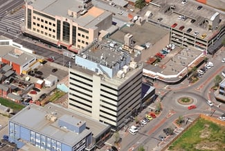 Offices commercial property leased at First Floor/280 Thomas Street Dandenong VIC 3175 Offices commercial property leased at First Floor/280 Thomas Street Dandenong VIC 3175