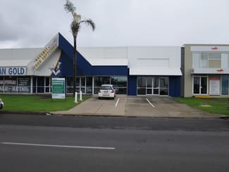 Factory, Warehouse & Industrial commercial property leased at 248-250 Hartley Street Bungalow QLD 4870 Factory, Warehouse & Industrial commercial property leased at 248-250 Hartley Street Bungalow QLD 4870