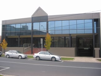 Offices commercial property leased at 2/Ground Level 62 Robinson St Dandenong VIC 3175 Offices commercial property leased at 2/Ground Level 62 Robinson St Dandenong VIC 3175