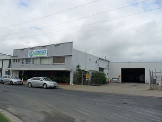 Factory, Warehouse & Industrial commercial property leased at 14 Robison Street Park Avenue QLD 4701 Factory, Warehouse & Industrial commercial property leased at 14 Robison Street Park Avenue QLD 4701