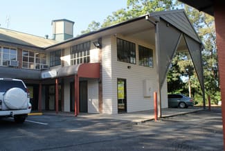 Offices commercial property leased at A2 - 50-54 Railway Street Mudgeeraba QLD 4213