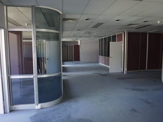Factory, Warehouse & Industrial commercial property leased at 13-17 Tennant Street Fyshwick ACT 2609