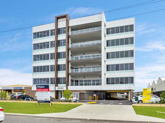 Shop & Retail commercial property leased at Ground  Shop 1/92 Walters Drive Osborne Park WA 6017
