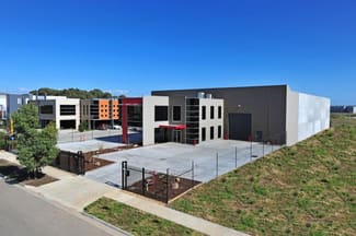 Factory, Warehouse & Industrial commercial property leased at 41 Colemans Road Carrum Downs VIC 3201 Factory, Warehouse & Industrial commercial property leased at 41 Colemans Road Carrum Downs VIC 3201