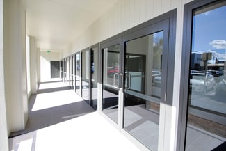 Shop & Retail commercial property leased at 4/64 Annand Street Toowoomba City QLD 4350 Shop & Retail commercial property leased at 4/64 Annand Street Toowoomba City QLD 4350