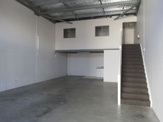 Factory, Warehouse & Industrial commercial property leased at 3/17 Liuzzi Street Pialba QLD 4655 Factory, Warehouse & Industrial commercial property leased at 3/17 Liuzzi Street Pialba QLD 4655