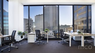 Offices commercial property for lease at 1 Queens Road Melbourne VIC 3004 Offices commercial property for lease at 1 Queens Road Melbourne VIC 3004