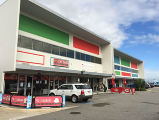 Factory, Warehouse & Industrial commercial property leased at 1a 2 2a & 3a/969 Abernethy Road High Wycombe WA 6057