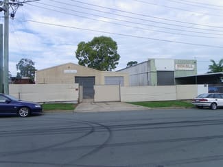 Factory, Warehouse & Industrial commercial property leased at 34 Tubbs Street Clontarf QLD 4019 Factory, Warehouse & Industrial commercial property leased at 34 Tubbs Street Clontarf QLD 4019