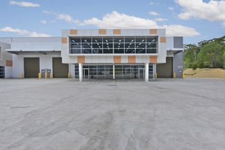 Factory, Warehouse & Industrial commercial property leased at Stage II & III, 2 Daydream Street Warriewood NSW 2102 Factory, Warehouse & Industrial commercial property leased at Stage II & III, 2 Daydream Street Warriewood NSW 2102