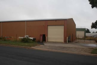 Factory, Warehouse & Industrial commercial property leased at Unit 4/22-24 Leewood Drive Orange NSW 2800 Factory, Warehouse & Industrial commercial property leased at Unit 4/22-24 Leewood Drive Orange NSW 2800