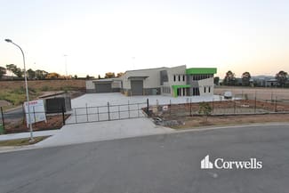 Factory, Warehouse & Industrial commercial property leased at Lot 48 Telford Circuit Yatala QLD 4207 Factory, Warehouse & Industrial commercial property leased at Lot 48 Telford Circuit Yatala QLD 4207