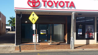 Offices commercial property leased at 2/62 Main Street Proserpine QLD 4800 Offices commercial property leased at 2/62 Main Street Proserpine QLD 4800