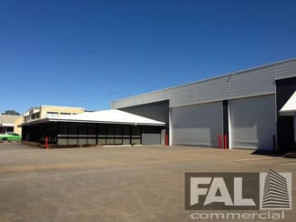 Factory, Warehouse & Industrial commercial property leased at Acacia Ridge QLD 4110 Factory, Warehouse & Industrial commercial property leased at Acacia Ridge QLD 4110