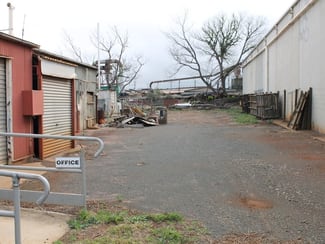Factory, Warehouse & Industrial commercial property leased at 117 North Street Harlaxton QLD 4350 Factory, Warehouse & Industrial commercial property leased at 117 North Street Harlaxton QLD 4350