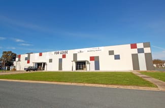 Offices commercial property leased at 3/2 Romet Road Wodonga VIC 3690